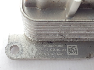 Dacia Duster P1310 (2024–2026) Ölkühler 213056905R - 2