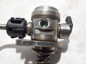 Dacia Duster P1310 (2024–2026) Kütusepump 166307520R - 2