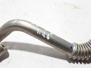 Dacia Duster P1310 (2024–2026) Turbo jahutustoru 151986631R - 2