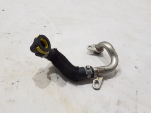 Dacia Duster P1310 (2024–2026) Turbo jahutustoru 559605R - 2