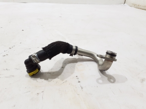 Dacia Duster P1310 (2024–2026) Turbo jahutustoru 559605R - 4