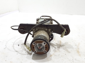Dacia Duster P1310 (2024–2026) Hinterachsdifferential 383007672R - 3