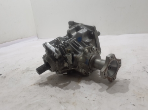 Dacia Duster P1310 (2024–2026) Esisilla reduktor 331007830R - 2