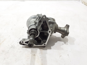 Dacia Duster P1310 (2024–2026) Esisilla reduktor 331007830R - 4