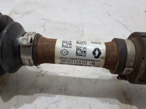 Dacia Duster P1310 (2024–2026) Front drive shaft and its parts 391011293R - 2