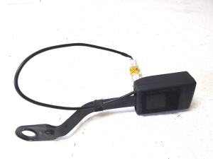 Citroen C4 Picasso (2007–2013) Sicherheitsgurtschloss vorne 9654972877 - 2