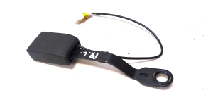 Citroen C4 Picasso (2007–2013) Sicherheitsgurtschloss vorne 9654972877 - 3