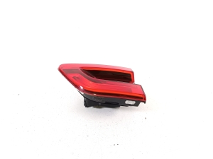 RENAULT Kadjar (2015–2026) Tagatuli tagaluugil 265505069R - 2