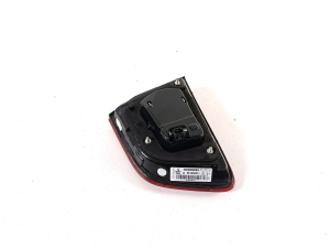RENAULT Kadjar (2015–2026) Tagatuli tagaluugil 265505069R - 4