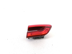 RENAULT Kadjar (2015–2026) Tagatuli tagaluugil 265553530R - 2