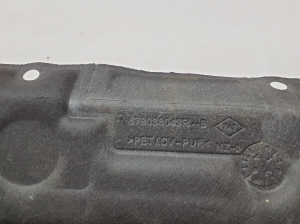 Dacia Duster P1310 (2024–2026) Schalldämmung 673514254R - 2
