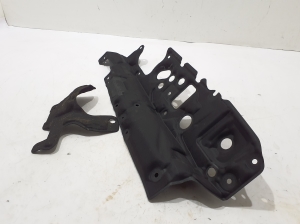 Dacia Duster P1310 (2024–2026) Schalldämmung 673514254R - 3