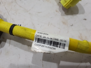 Dacia Duster P1310 (2024–2026) Other wire 297A29323R - 3