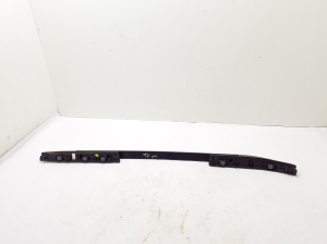 Dacia Duster P1310 (2024–2026) Katusereelingud 738217651R - 4