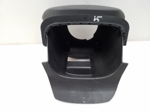 NISSAN Navara (2005–2015) Lenksäulenverkleidung innen 48470EB300 - 3