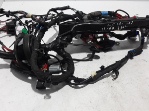 Dacia Duster P1310 (2024–2026) Kabelbaum 403883641S - 2