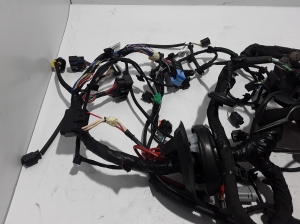 Dacia Duster P1310 (2024–2026) Kabelbaum 403883641S - 3