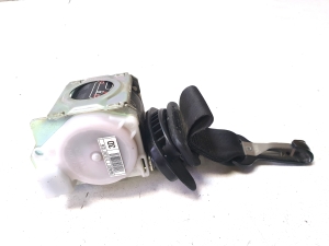 Citroen C4 Picasso (2007–2013) Tagumine turvavöö 9654454377 - 3