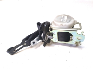 Citroen C4 Picasso (2007–2013) Tagumine turvavöö 9654454377 - 4