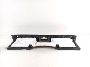 RENAULT Kadjar (2015–2026) Rear panel interior trim 849203935R - 2