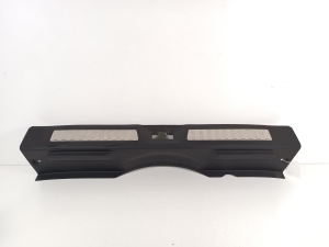   Protection intérieure de seuil de coffre  - 849203935R 