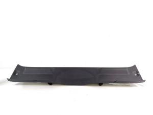 RENAULT Kadjar (2015–2026) Rear panel interior trim 849203935R - 3