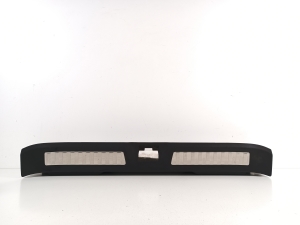 RENAULT Kadjar (2015–2026) Rear panel interior trim 849203935R - 5