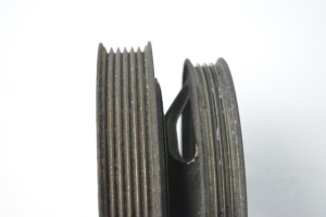 FIAT Doblo (2001–2010) Crankshaft pulley - 2