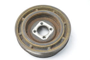 FIAT Doblo (2001–2010) Crankshaft pulley - 3