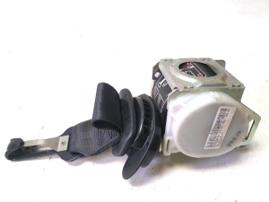 Citroen C4 Picasso (2007–2013) Tagumine turvavöö 9654454477 - 2