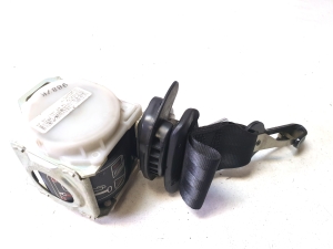 Citroen C4 Picasso (2007–2013) Tagumine turvavöö 9654454477 - 3