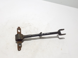 Dacia Duster P1310 (2024–2026) Querlenker hinten 555018233R - 2