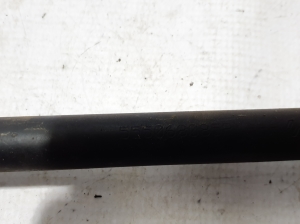 Dacia Duster P1310 (2024–2026) Rear control arm 555068085R - 2