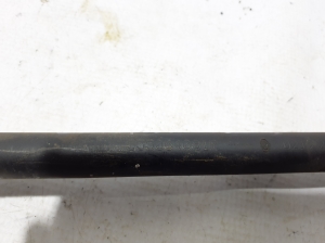Dacia Duster P1310 (2024–2026) Tagumine õõtshoob 555064081R - 2
