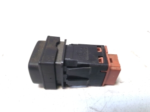 Citroen C4 Picasso (2007–2013) Kütuseluugi avamise lüliti 96530658XT - 2