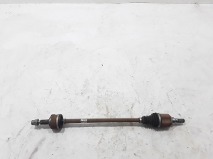   Rear drive shaft and its parts  - 396007844R 