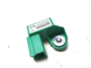 Citroen C4 Picasso (2007–2013) Airbagsensor 9654903480 - 2