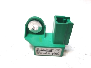Citroen C4 Picasso (2007–2013) Airbagsensor 9654903480 - 2