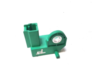 Citroen C4 Picasso (2007–2013) Airbagsensor 9654903480 - 3