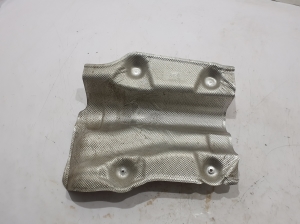 Muffler heat shield - 747611286R
