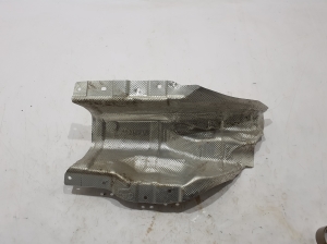 Muffler heat shield - 747519148R
