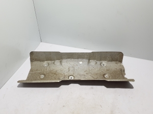 Muffler heat shield - 205413335R
