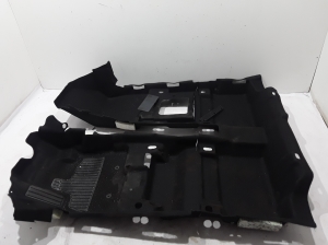 Innenraumteppich - 749027312R