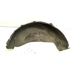 RENAULT Kadjar (2015–2026) Rear wheel arch liner 767497609R - 2