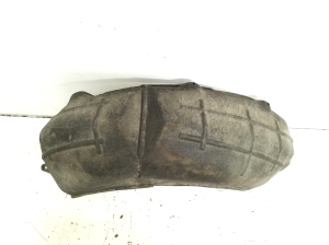 RENAULT Kadjar (2015–2026) Rear wheel arch liner 767497609R - 3