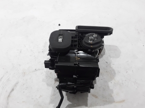   Heater and its parts  - 272108894R 