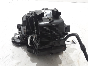 Dacia Duster P1310 (2024–2026) Heizung und ihre Teile 272108894R - 2