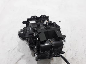 Dacia Duster P1310 (2024–2026) Heizung und ihre Teile 272108894R - 3