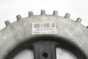 Mazda 6 (2007–2012) Crankshaft pulley - 3