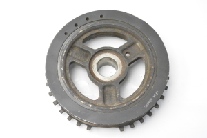 Mazda 6 (2007–2012) Crankshaft pulley - 5